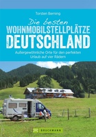 Die besten Wohnmobil-Stellplätze Deutschland - Duitsland