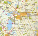 Fietskaart Noord Drenthe | DrentheKaarten