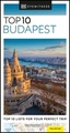 Reisgids Eyewitness Top 10 Budapest | Dorling Kindersley