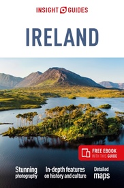 Reisgids Ireland - Ierland | Insight Guides