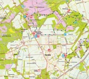 Wandelknooppuntenkaart - Wandelkaart Zuidwest Drenthe | DrentheKaarten