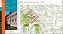 Wandelkaart - Topografische kaart 38/1-2 Topo25 Lessines | NGI - Nationaal Geografisch Instituut