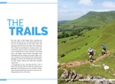 Wandelgids Brecon Beacons Trail Running | Vertebrate Publishing