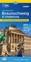 Braunschweig und Umgebung