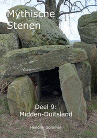 Reisgids Mythische Stenen Deel 9: Midden-Duitsland | MythicalStones.eu