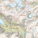 Wandelkaart Turkart Berlevåg - Båtsfjord | Noorwegen | Calazo