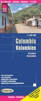 Kolumbien -  Colombia