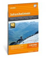 Jotunheimen | Noorwegen
