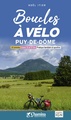 Fietsgids Puy-de-Dôme à vélo 20 balades | Chamina