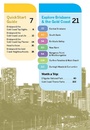 Reisgids Pocket Brisbane & the Gold Coast | Lonely Planet