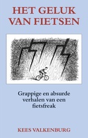 Het geluk van fietsen