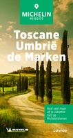 Toscane-Umbrië-de Marken