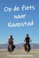 Op de fiets naar Kaapstad