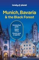 Munich, Bavaria & The Black Forest | Munchen, Beieren & Zwarte WOud