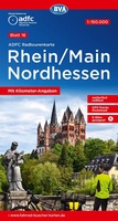 Rhein / Main / Nordhessen