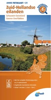 Zuid-Hollandse eilanden