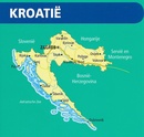 Reisgids Michelin groene gids Kroatië | Lannoo