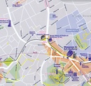 Stadsplattegrond Bristol | Quickmap