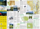 Wegenkaart - landkaart State Guide Map Wisconsin | National Geographic