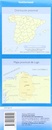 Wegenkaart - landkaart Mapa Provincial Lugo | CNIG - Instituto Geográfico Nacional