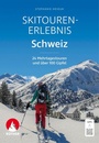 Tourskigids Skitouren-Erlebnis Schweiz | Rother Bergverlag