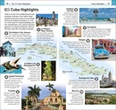 Reisgids Eyewitness Top 10 Cuba | Dorling Kindersley