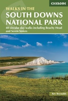 Walking in the South Downs National Park