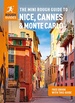 Reisgids Mini Rough Guide Nice, Cannes & Monte Carlo | Rough Guides