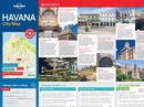 Stadsplattegrond City map Havana | Lonely Planet