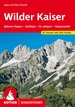 Wandelgids Wilder Kaiser | Rother Bergverlag
