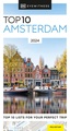 Reisgids Eyewitness Top 10 Amsterdam | Dorling Kindersley