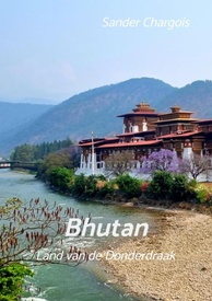 Reisverhaal Op reis ... Bhutan | Sander Chargois