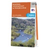 Wandelkaart - Topografische kaart 159 OS Explorer Map Reading, Wokingham & Pangbourne Map | Thames Path | Ordnance Survey