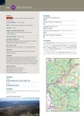 Wegenatlas Victoria High Country Atlas & Guide | Hema Maps