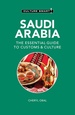 Reisgids Culture Smart! Saudi Arabia - Saoedi Arabië | Kuperard