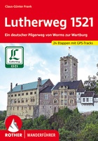 Lutherweg 1521