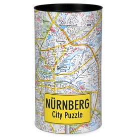  Nurnberg city puzzle | Extragoods