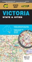 Victoria State & Cities