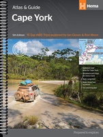 Cape York Atlas & Guide