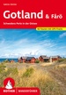 Wandelgids Gotland -  Fårö | Rother Bergverlag