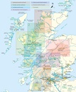 Wandelgids Scotland's Best Small Mountains | Cicerone