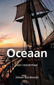 Reisverhaal Oceaan | Johan Bordewijk