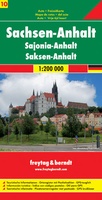 Sachsen-Anhalt