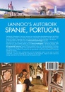 Reisgids Lannoo's Autoboek Spanje, Portugal | Lannoo