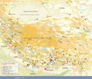 Reisgids Reiseführer Tibet | Trescher Verlag