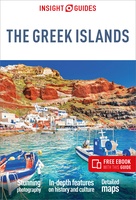 Greek Islands - Griekse Eilanden