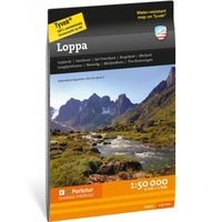 Loppa | Noorwegen