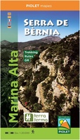 Marina Alta Serra de Bernia