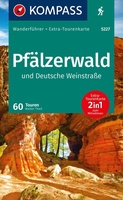 Pfalz - Pfälzerwald und Deutsche Weinstraße