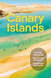 Reisgids Canary Islands - Canarische eilanden | Lonely Planet